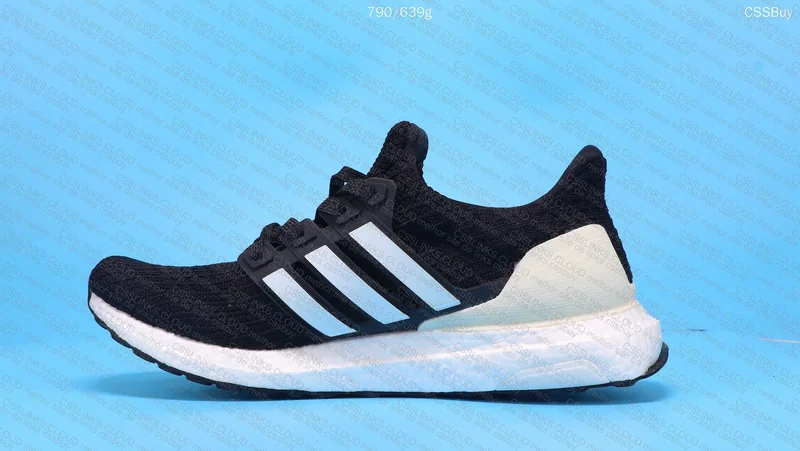 Adidas Ultra Boost 4.0 150Y 2