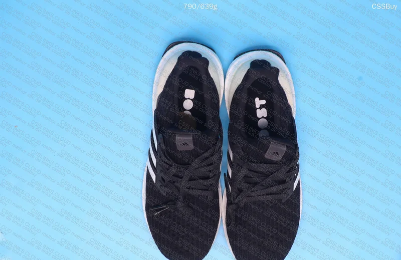 Adidas Ultra Boost 4.0 150Y 3