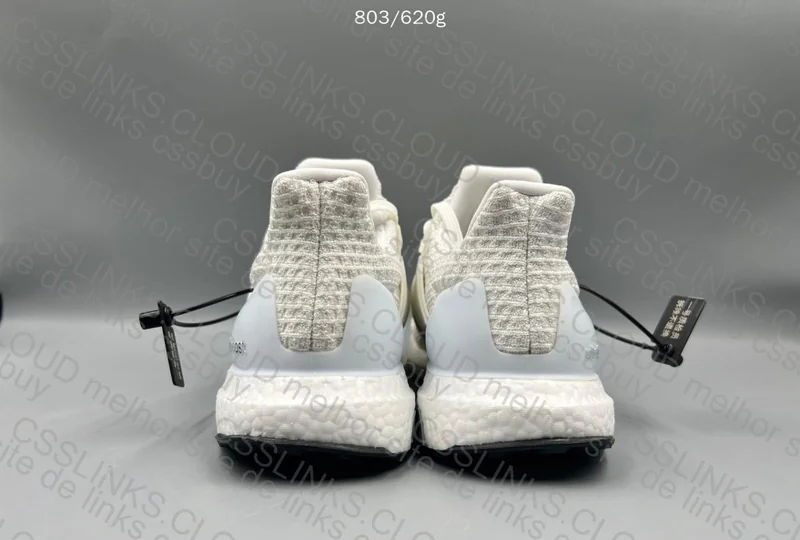 Adidas Ultra Boost 4.0 Jmdy 3