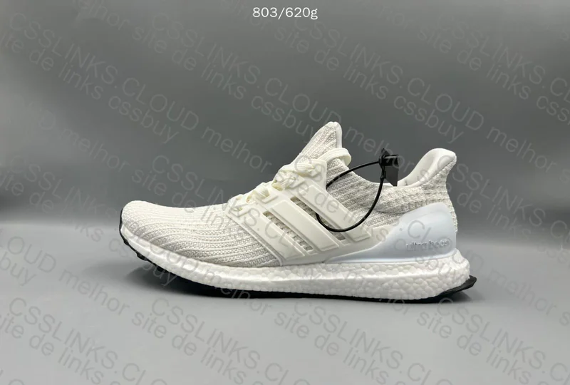 Adidas Ultra Boost 4.0 Jmdy 7