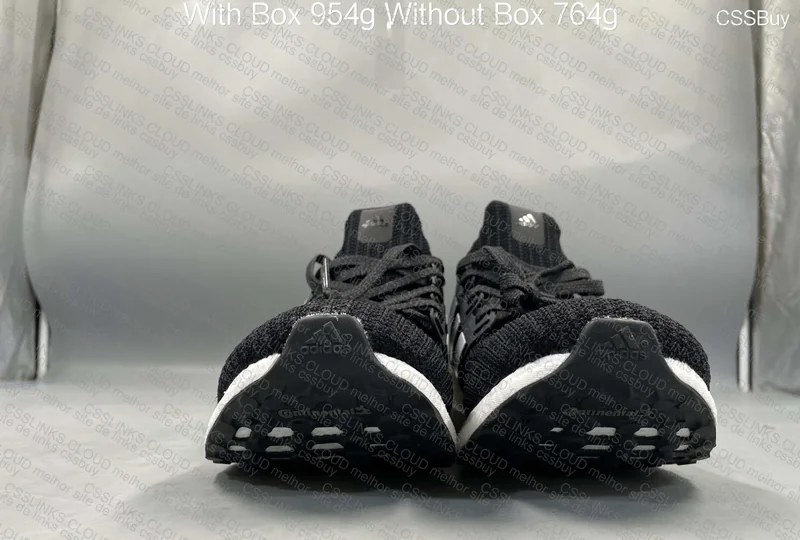 Adidas Ultra Boost 4.0 "Show Your Stripes" 2