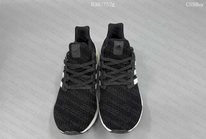adidas Ultra Boost 4.0 "Show Your Stripes"