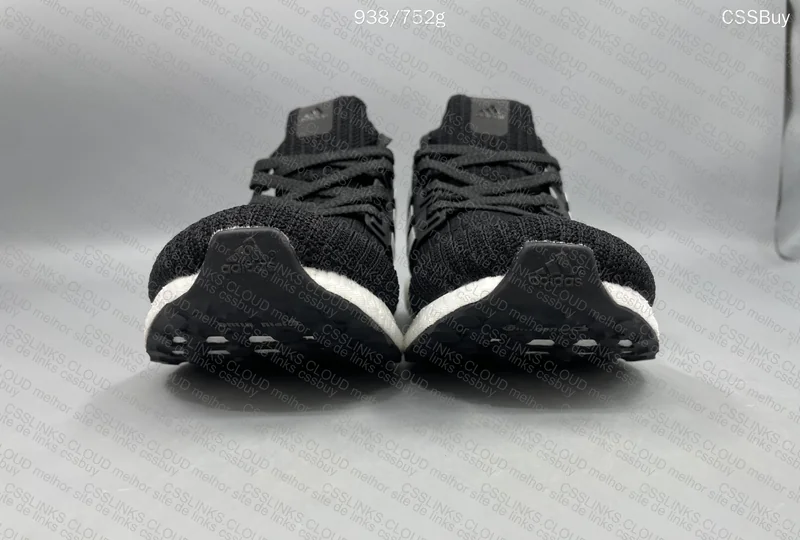 adidas Ultra Boost 4.0 "Show Your Stripes" 2