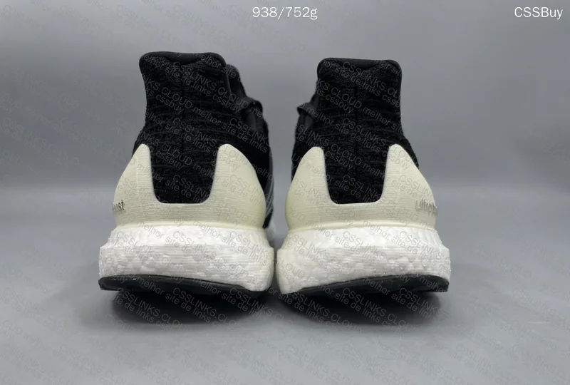 adidas Ultra Boost 4.0 "Show Your Stripes" 3