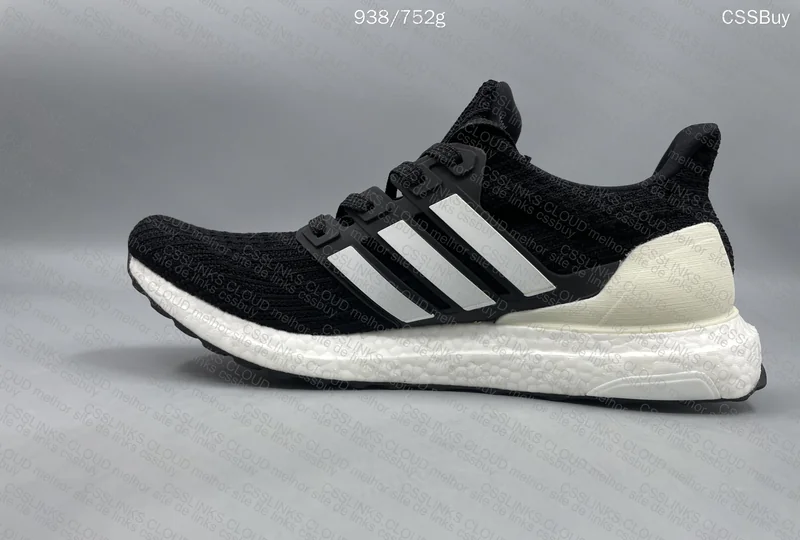 adidas Ultra Boost 4.0 "Show Your Stripes" 4