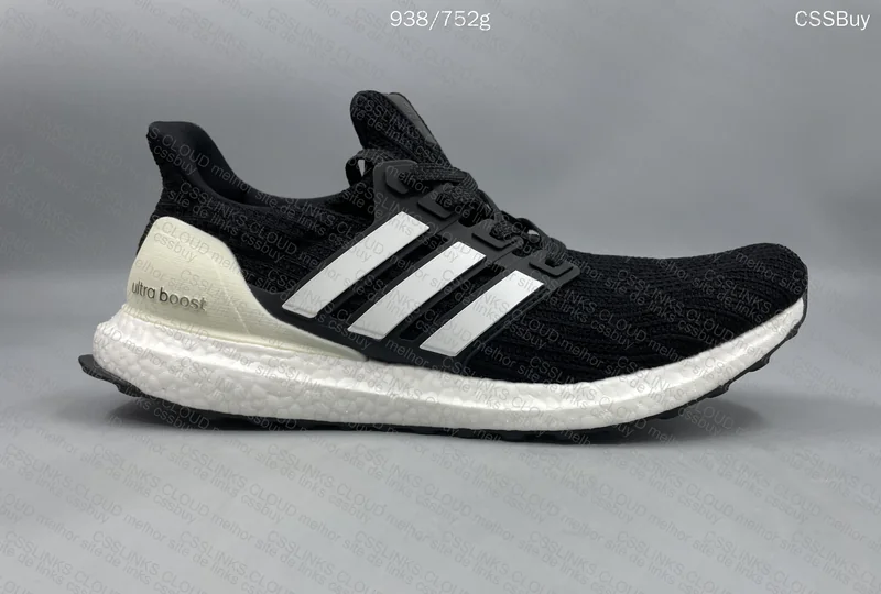adidas Ultra Boost 4.0 "Show Your Stripes" 5
