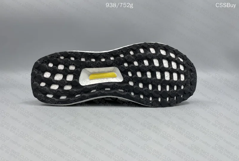 adidas Ultra Boost 4.0 "Show Your Stripes" 6