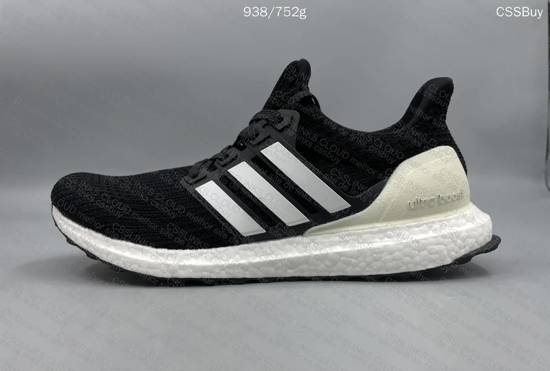 adidas Ultra Boost 4.0 "Show Your Stripes" 7