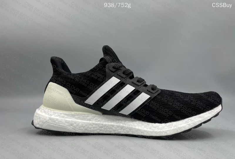 adidas Ultra Boost 4.0 "Show Your Stripes" 8