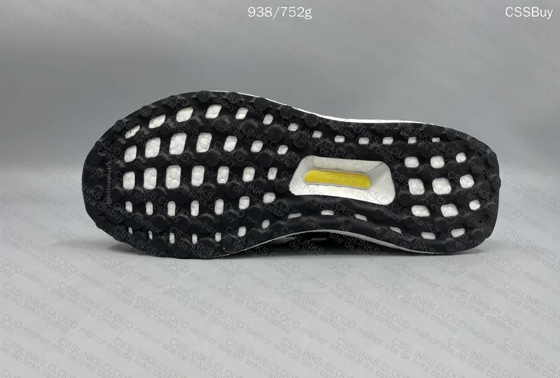 adidas Ultra Boost 4.0 "Show Your Stripes" 9