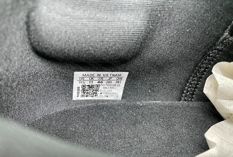 Adidas Ultra Boost 5.0 4