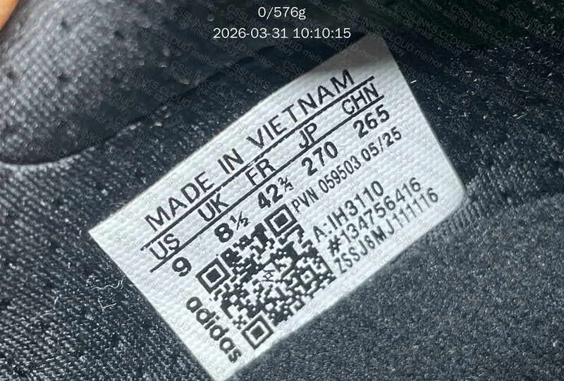 Adidas ultra boost 5x GL?