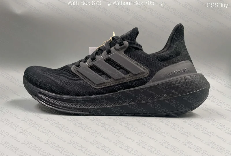 Adidas Ultra Boost Light