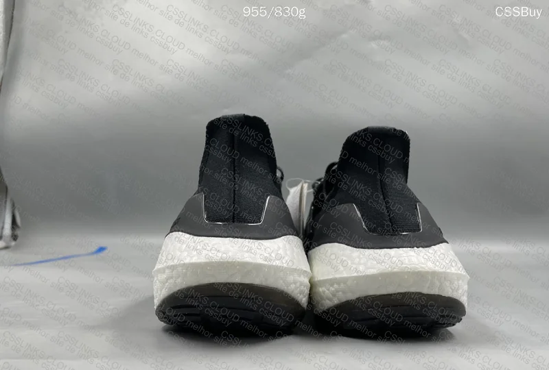 Adidas Ultra Boost Light 2