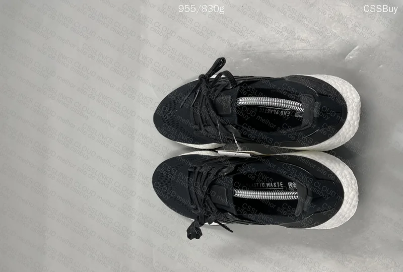 Adidas Ultra Boost Light 5