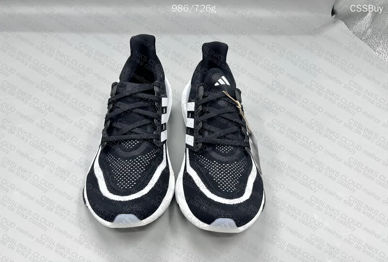 Adidas Ultra Boost Light