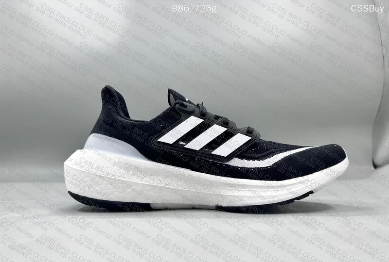 Adidas Ultra Boost Light 5