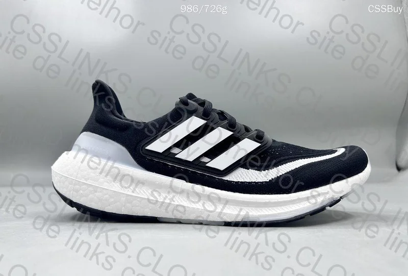 Adidas Ultra Boost Light 6