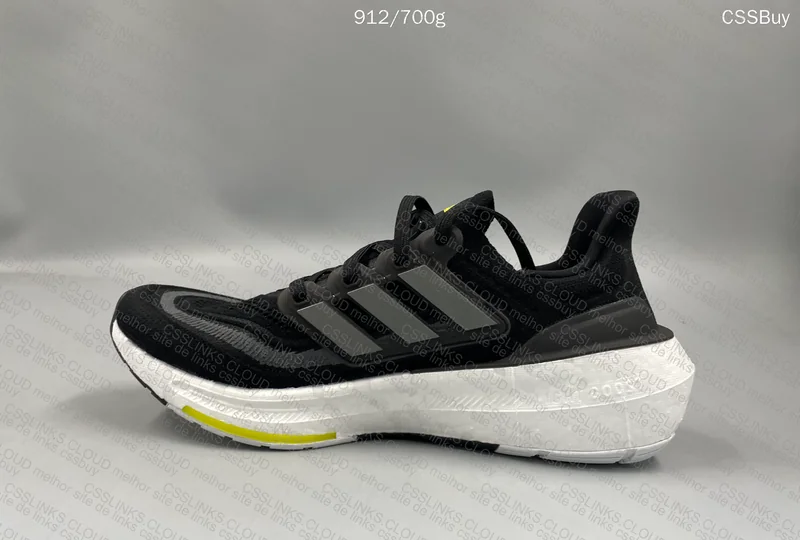 Adidas Ultra Boost Light 5