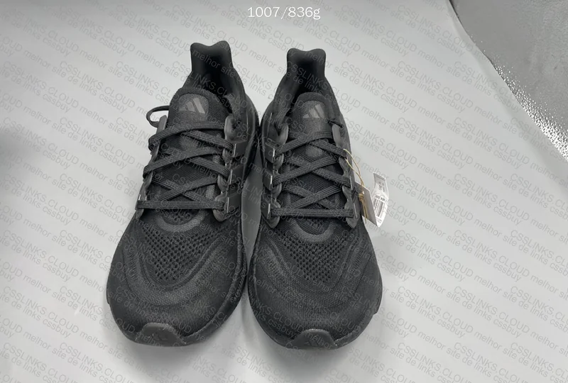 Adidas Ultra Boost Light