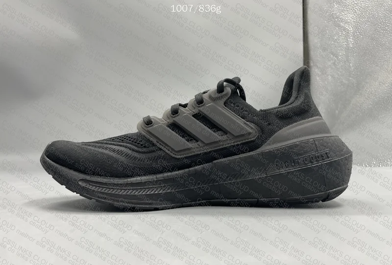 Adidas Ultra Boost Light 5