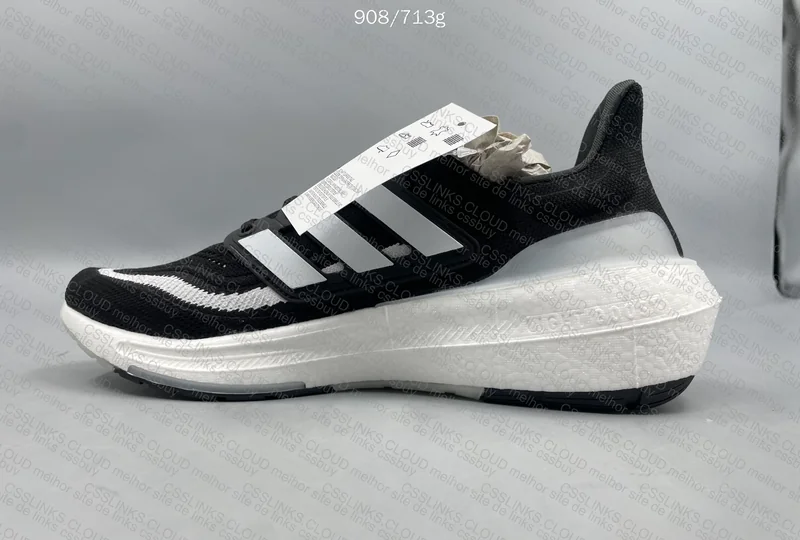 Adidas Ultra Boost Light 23 GL? 4