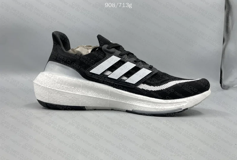 Adidas Ultra Boost Light 23 GL? 8