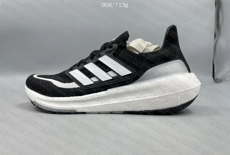 Adidas Ultra Boost Light 23 GL? 9