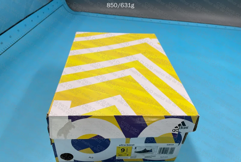 Adidas Ultraboost 1.0