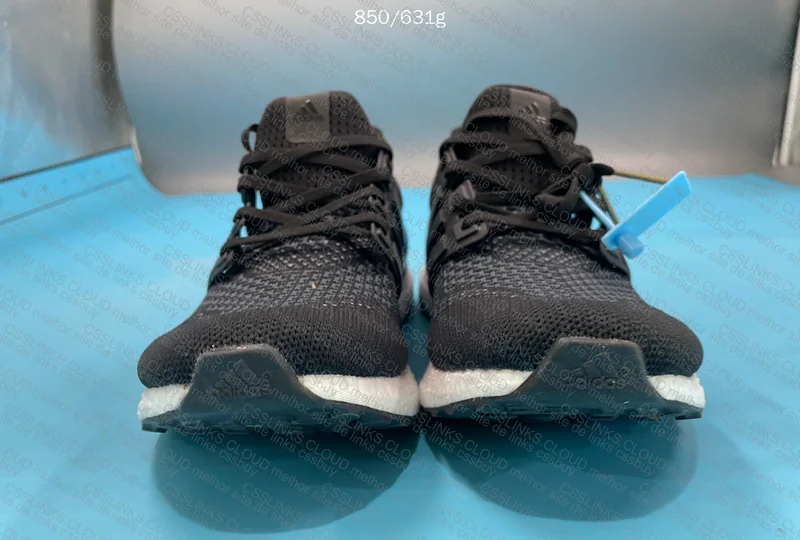 Adidas Ultraboost 1.0 2