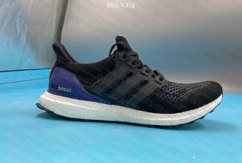 Adidas Ultraboost 1.0 4