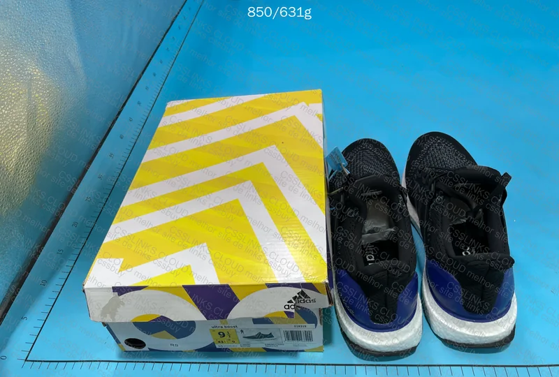 Adidas Ultraboost 1.0 5