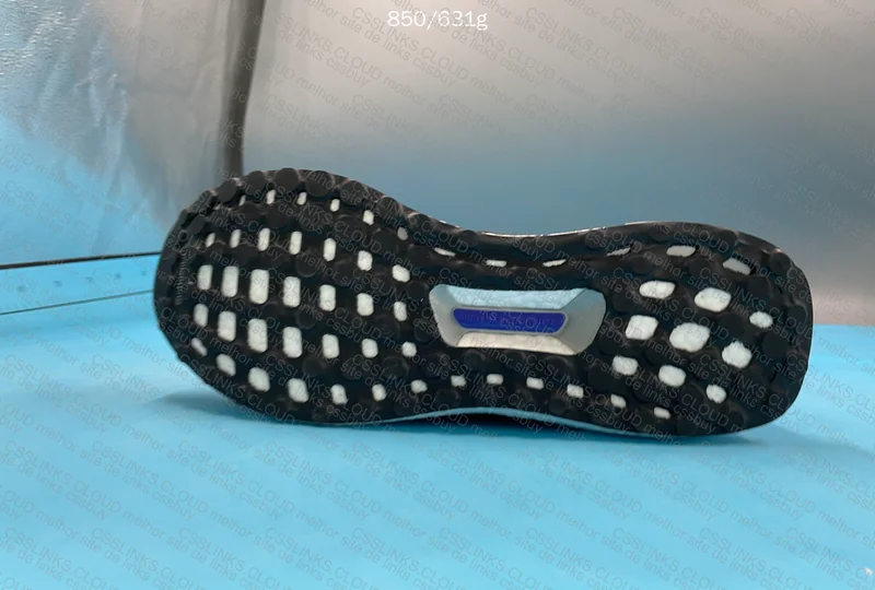 Adidas Ultraboost 1.0 6
