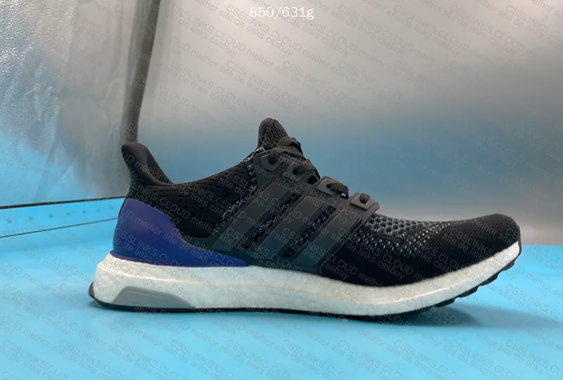 Adidas Ultraboost 1.0 8