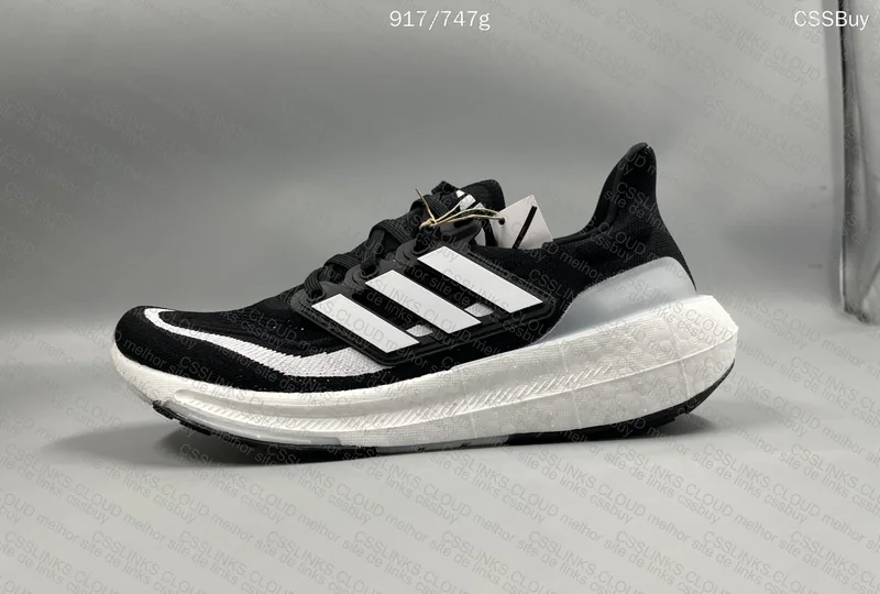 Adidas Ultraboost 4