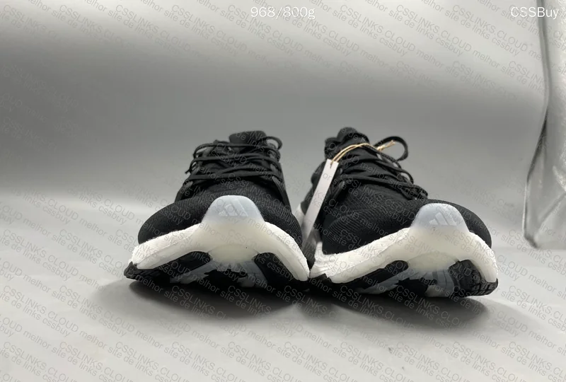 Adidas Ultraboost 4