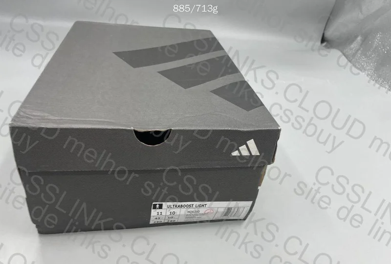 Adidas Ultraboost 6