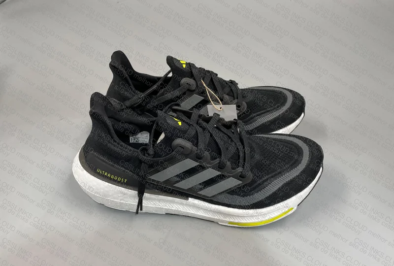 Adidas Ultraboost