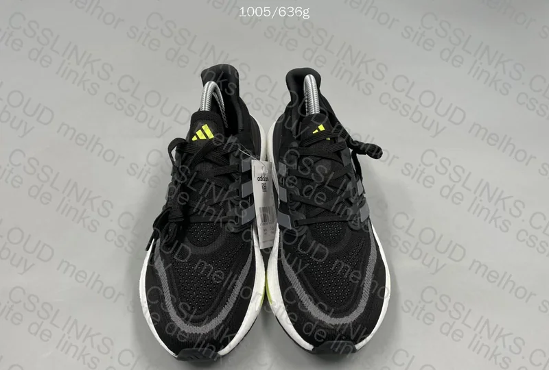 Adidas Ultraboost