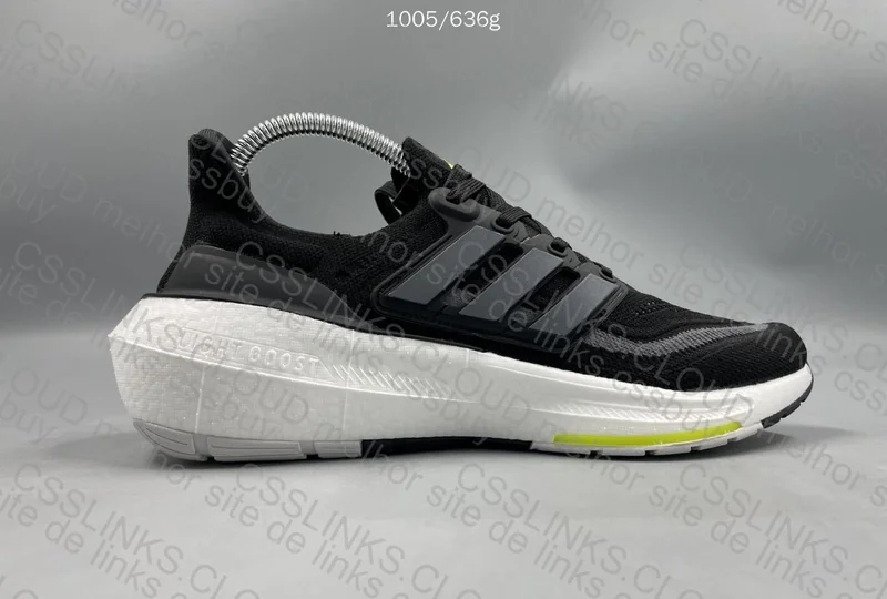 Adidas Ultraboost 3