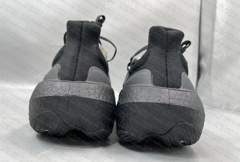 Adidas Ultraboost 3