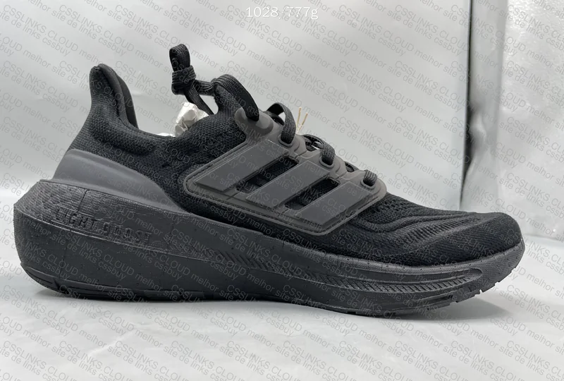 Adidas Ultraboost 4