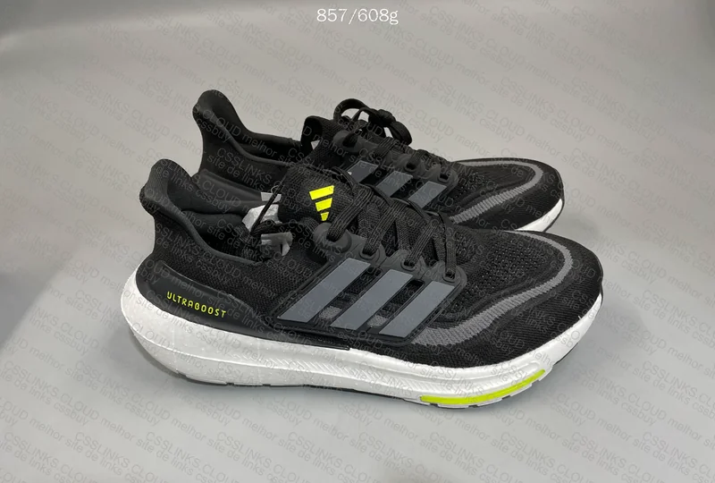 Adidas Ultraboost 3