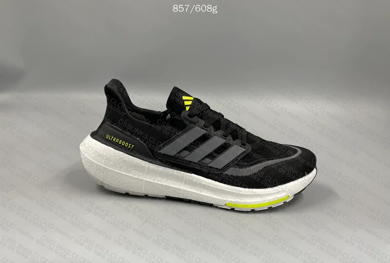 Adidas Ultraboost 5