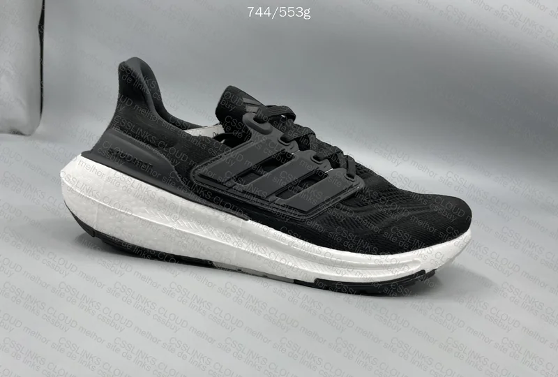 Adidas Ultraboost 5