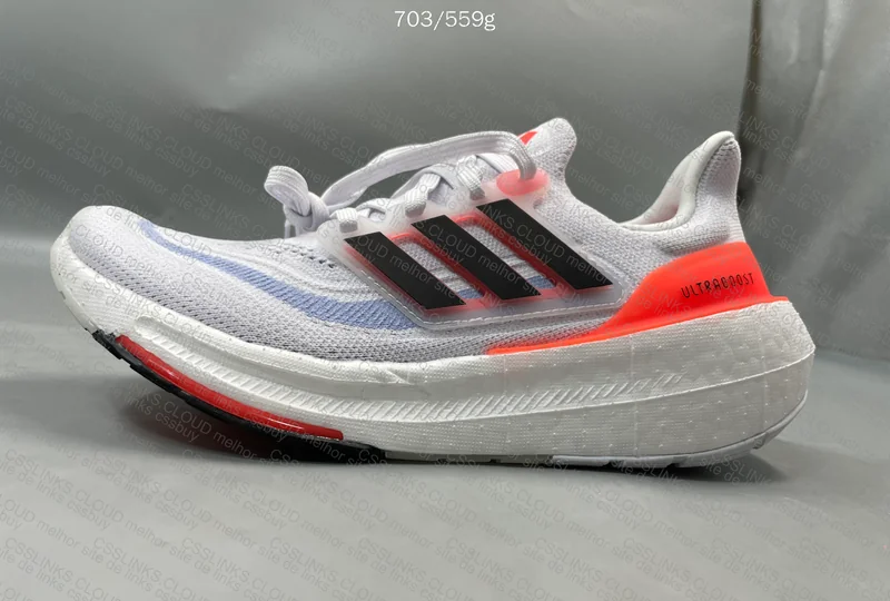 Adidas Ultraboost 6