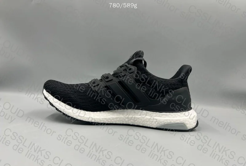 Adidas Ultraboost 4