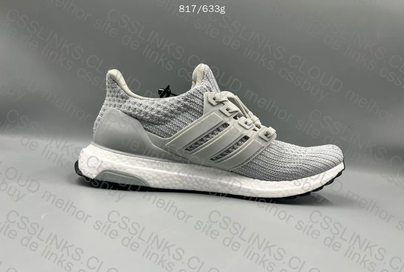 Adidas Ultraboost 2