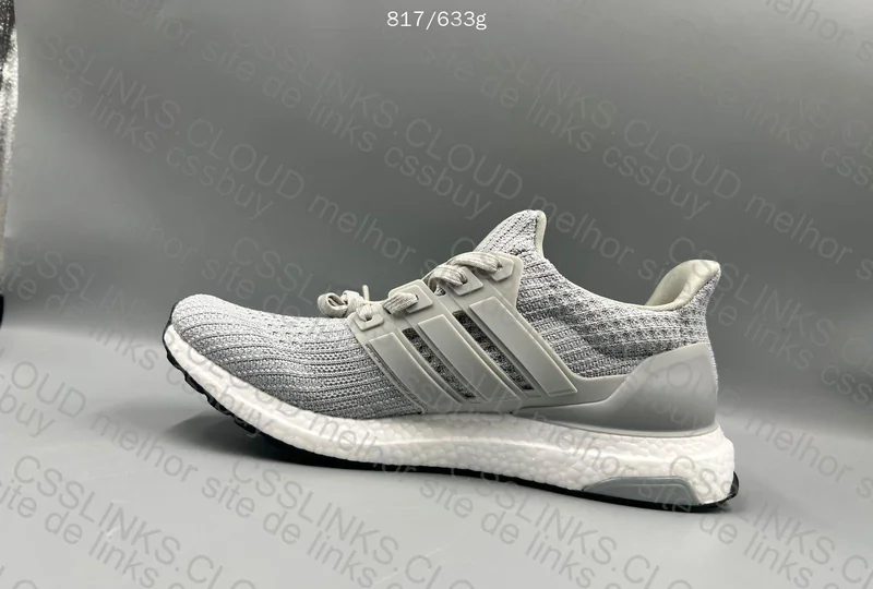 Adidas Ultraboost 3
