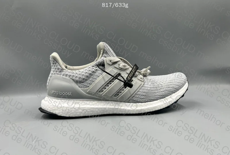 Adidas Ultraboost 4